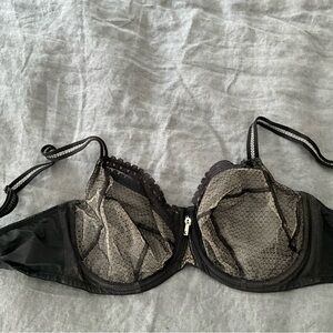 Prima Donna Twist I Want You Full Cup Underwire Bra